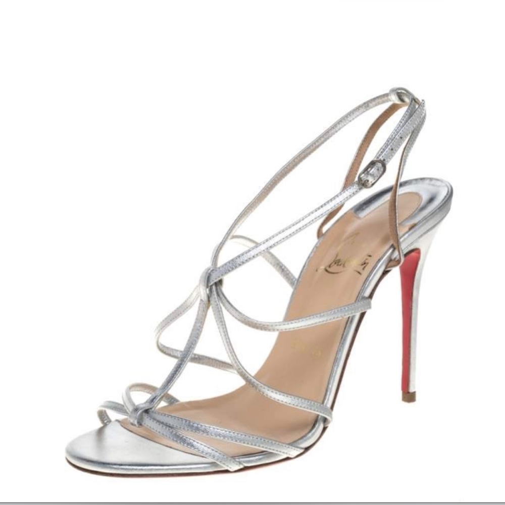 Christian Louboutin YOUPIYOU 100 KID